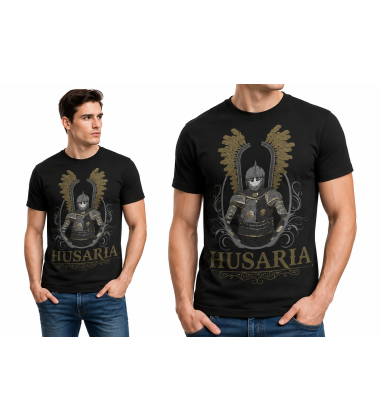 KOSZULKA HUSARIA